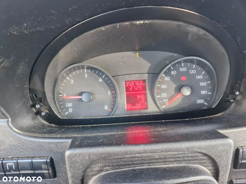 Volkswagen Crafter - 16