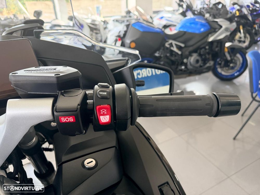 BMW R 1250 RT 3 MALAS - 7