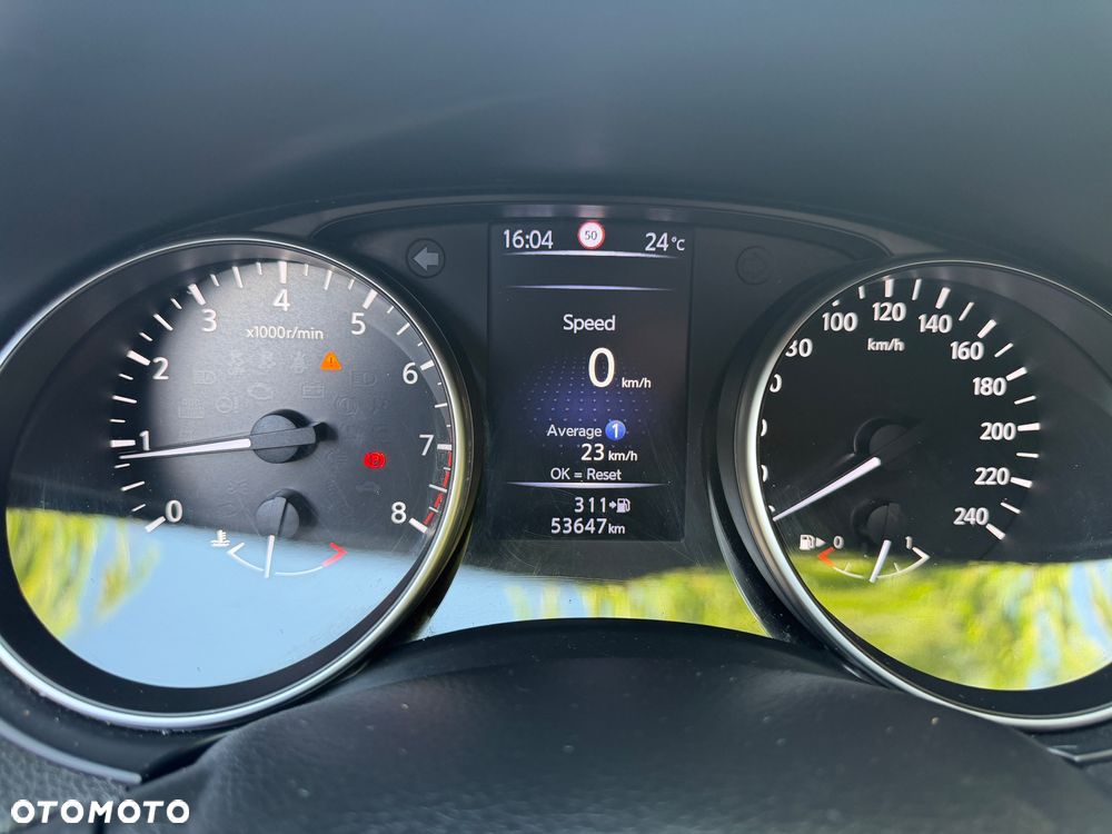 Nissan Qashqai 1.3 DIG-T Acenta EU6d - 13