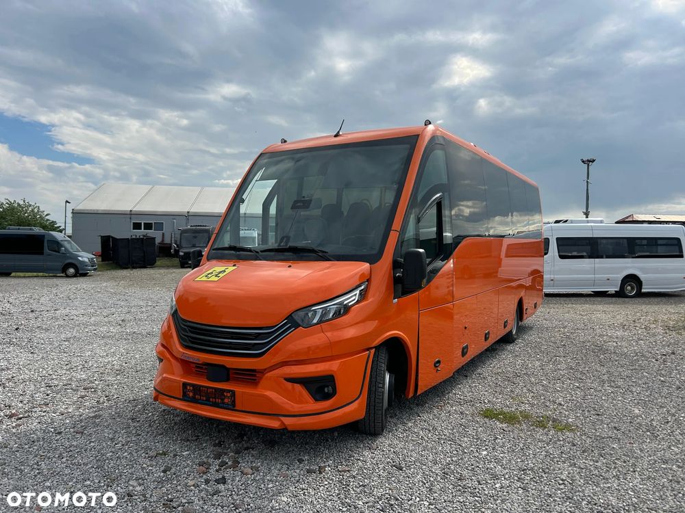 Iveco Daily - 4
