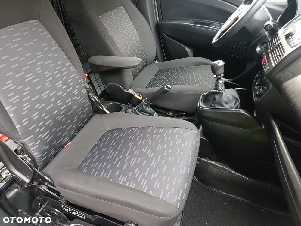 Opel Combo Tour Van 1.4 L1H1 - 14