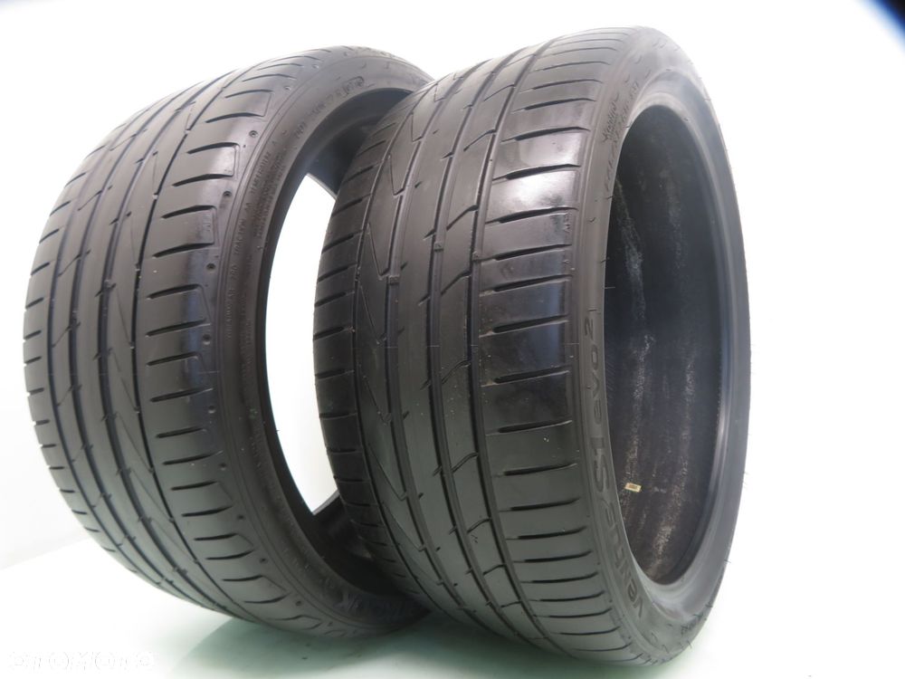2x 245/35ZR19 OPONY LETNIE Hankook Ventus S1 Evo2 93Y XL - 1