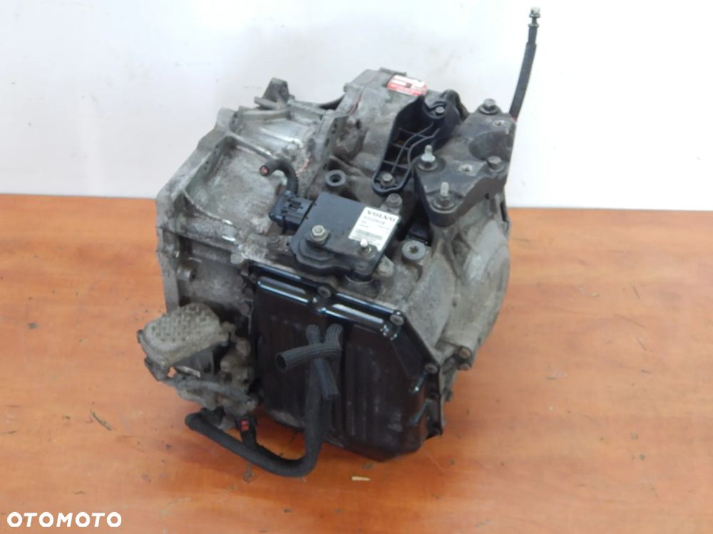 Skrzynia biegów automat 2.0 D3 2.4 D5 s80 v60 V70 XC60 v40 06-17 P1285179 Łuków części - 12