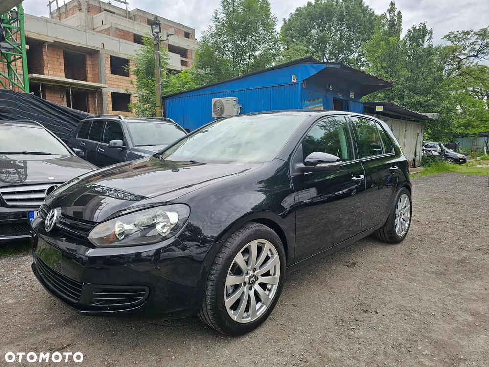 Volkswagen Golf 1.4 Edition - 2