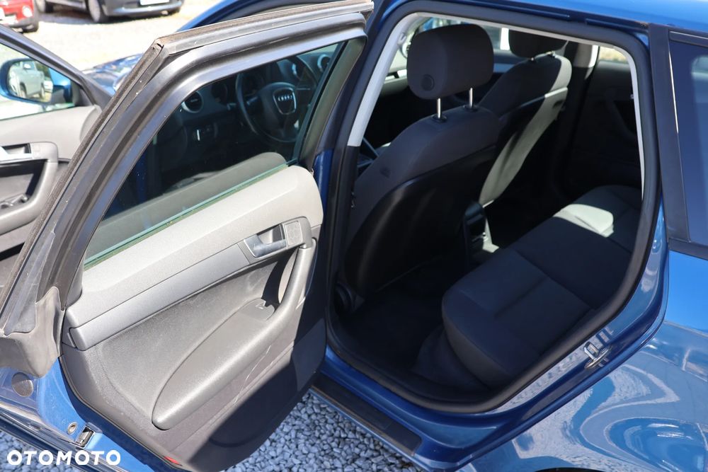 Audi A3 - 9