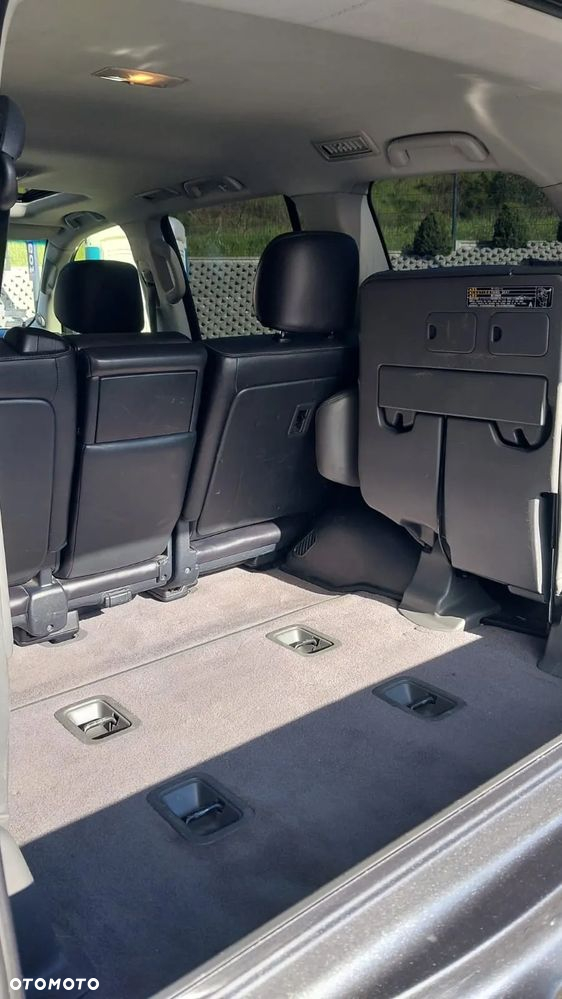 Toyota Land Cruiser LC 4.5 D-4D V8 Prestige X 7 - 16