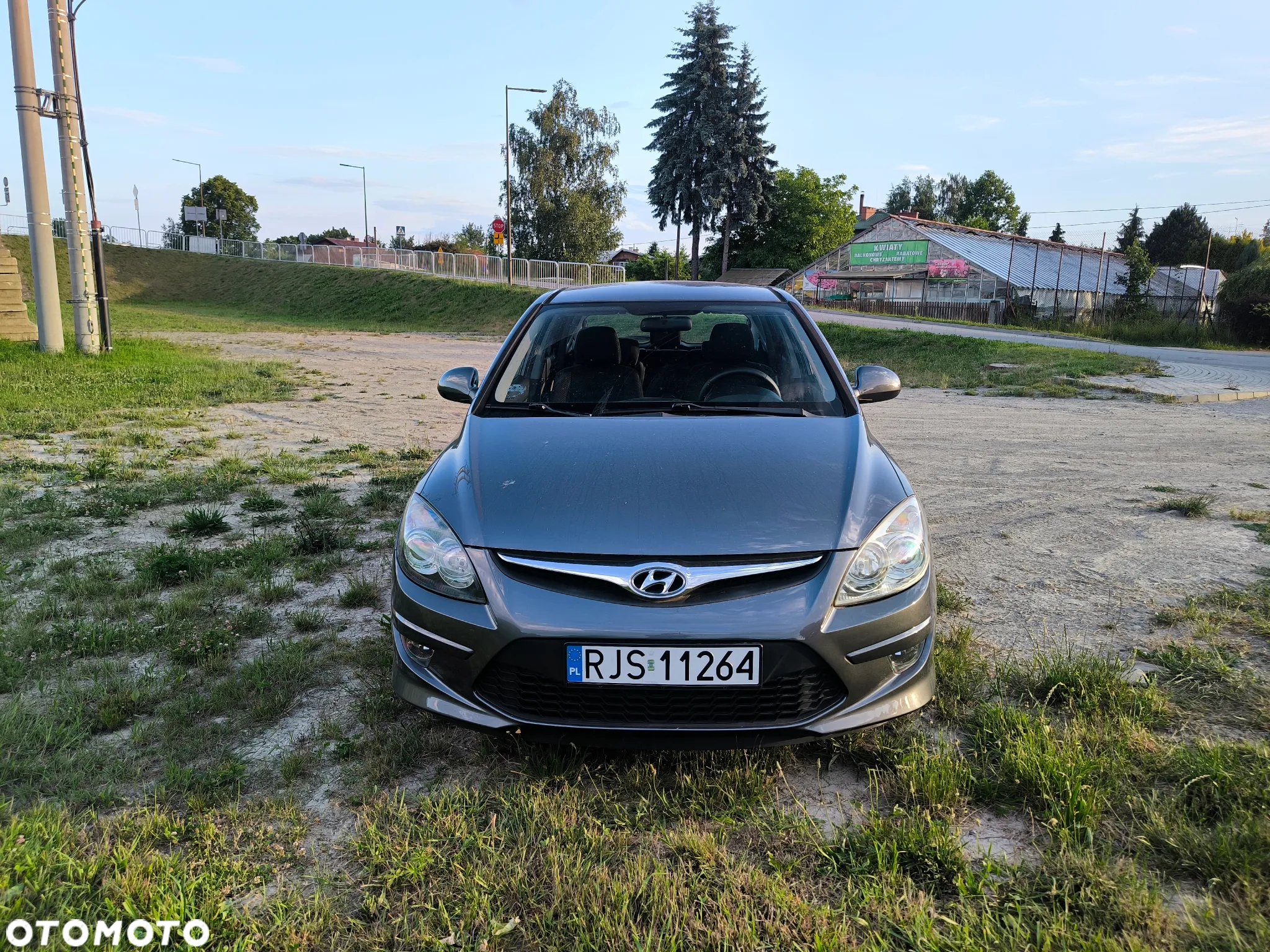 Hyundai i30 1.4 FIFA WM Edition - 8