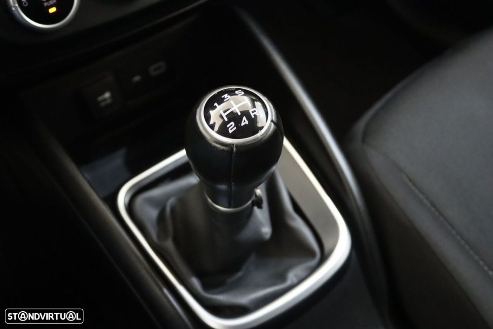 Fiat Tipo Station Wagon 1.0 GSE T3 City Life - 19