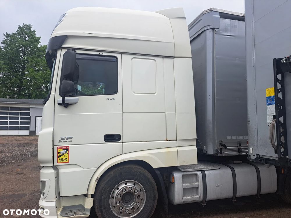 DAF XF106 510 - 4