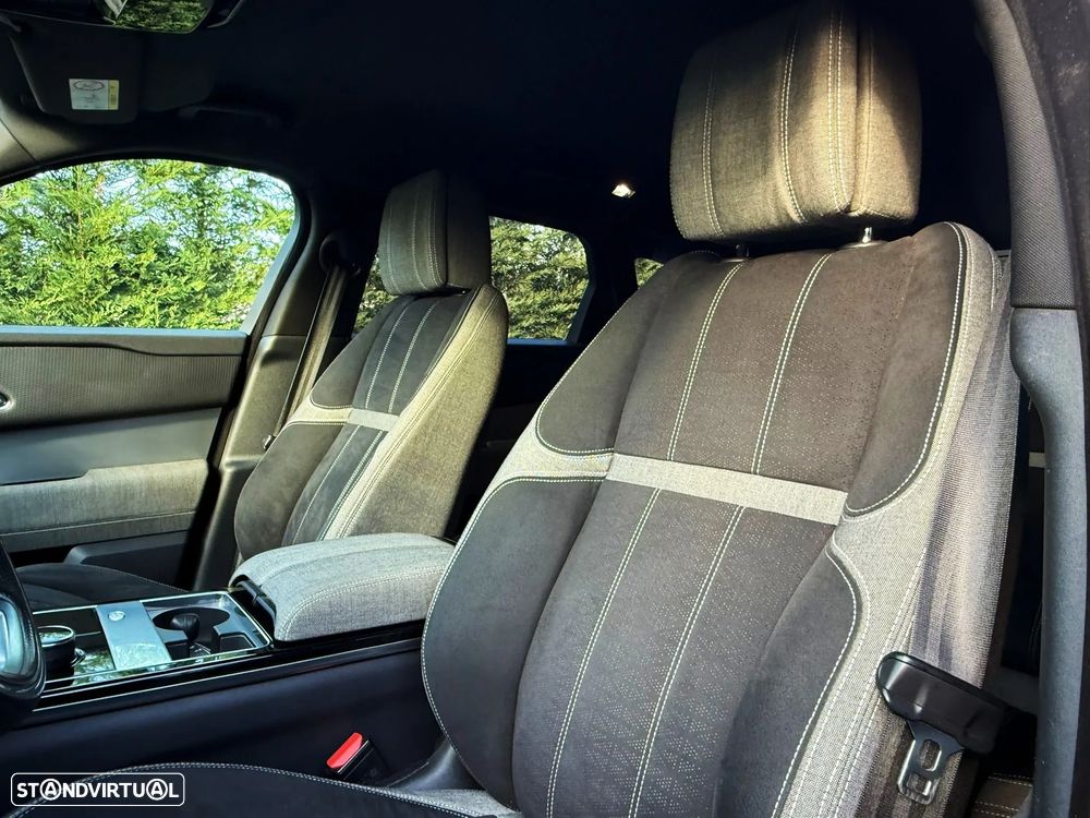 Land Rover Range Rover Velar 2.0 D HSE - 15