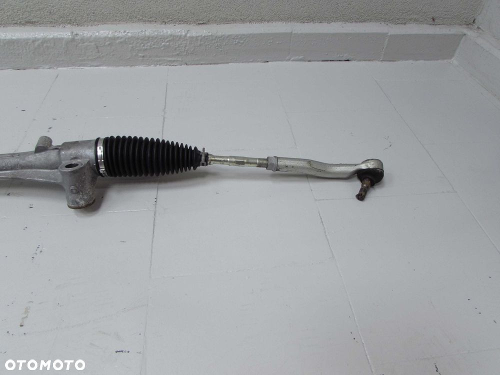 TOYOTA COROLLA E21 XII LIFT 22- PRZEKLADNIA KIEROWNICZA MAGLOWNICA 45510-02890 EUROPA - 3