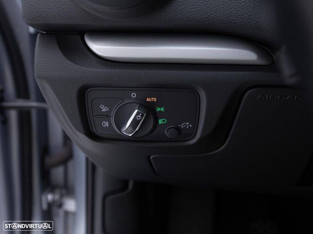 Audi A3 Sportback - 14