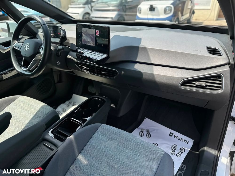 Volkswagen ID.3 58 kWh Pro Performance - 7