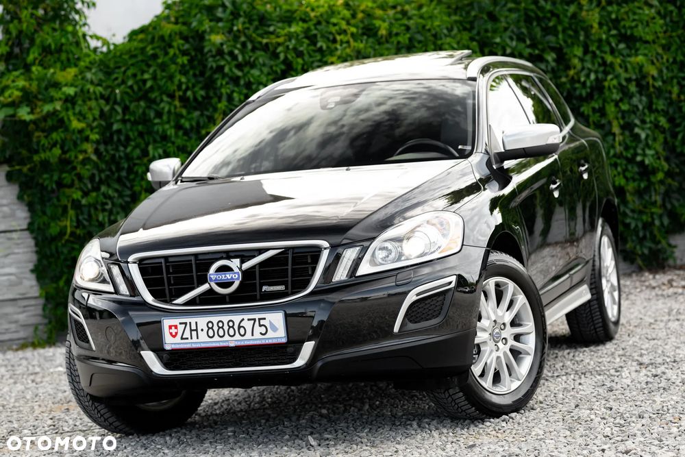 Volvo XC 60 D5 AWD RDesign - 6