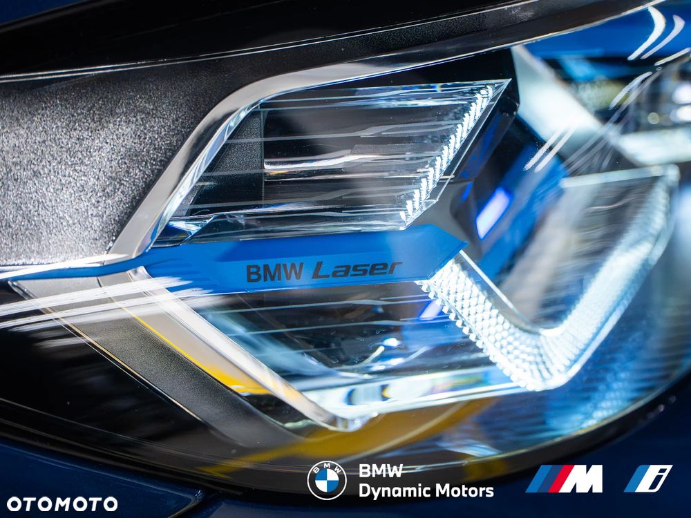 BMW X4 xDrive30i - 9