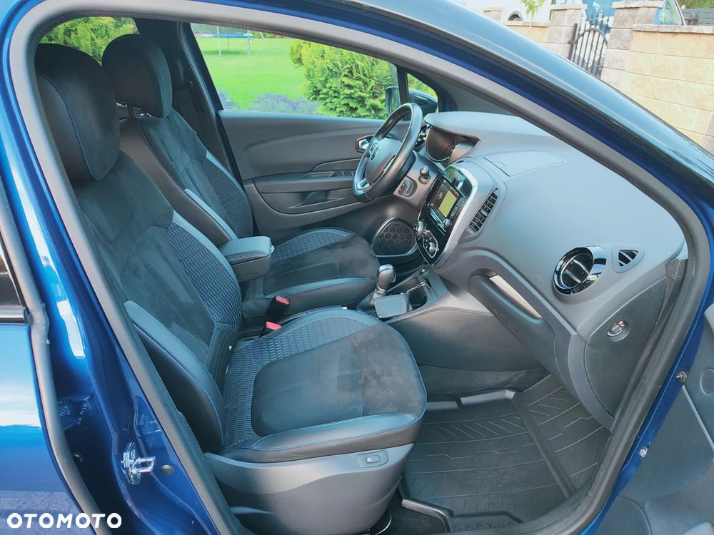 Renault Captur 1.3 Energy TCe S-Edition EDC - 13