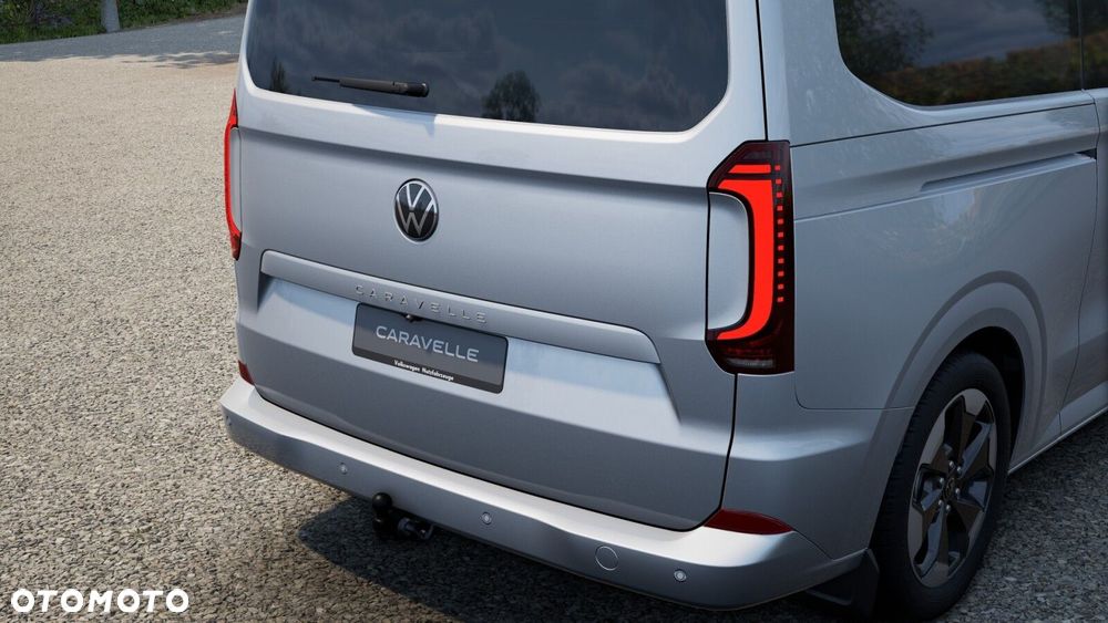 Volkswagen Caravelle 2.0 TDI L2 4Motion Style - 8