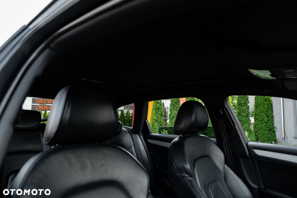 Audi A4 - 28