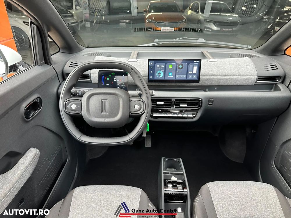 LINKTOUR Alumi Pro - 7