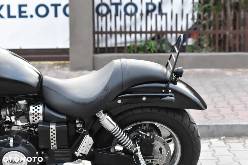 Triumph Speedmaster - 14