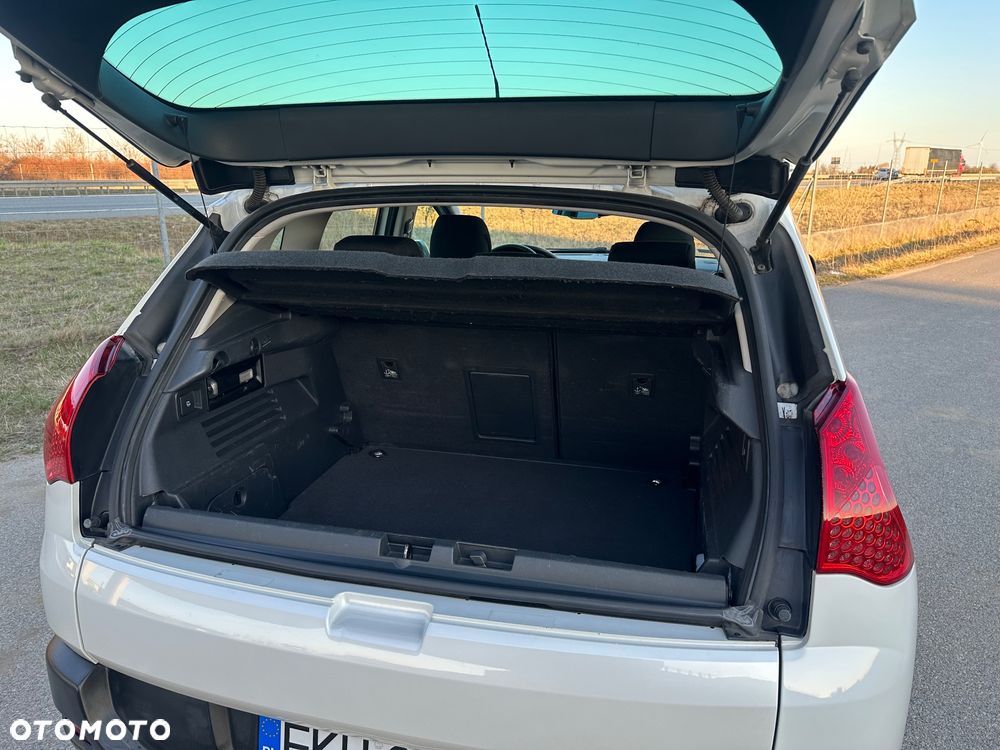 Peugeot 3008 1.6 HDi Trendy - 38