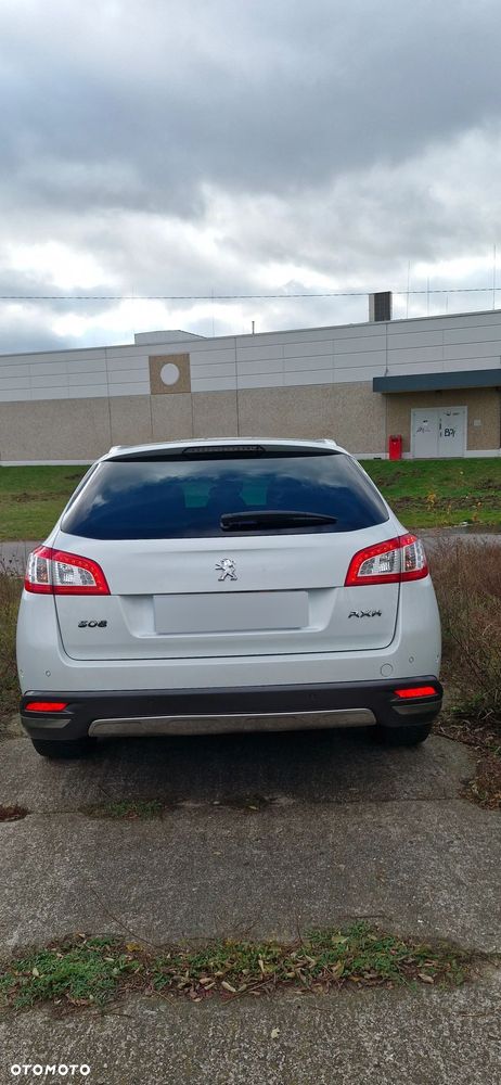 Peugeot 508 - 5