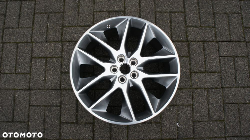 FELGA ALUMINIOWA 20"X8.5 ET52.5 FORD EDGE