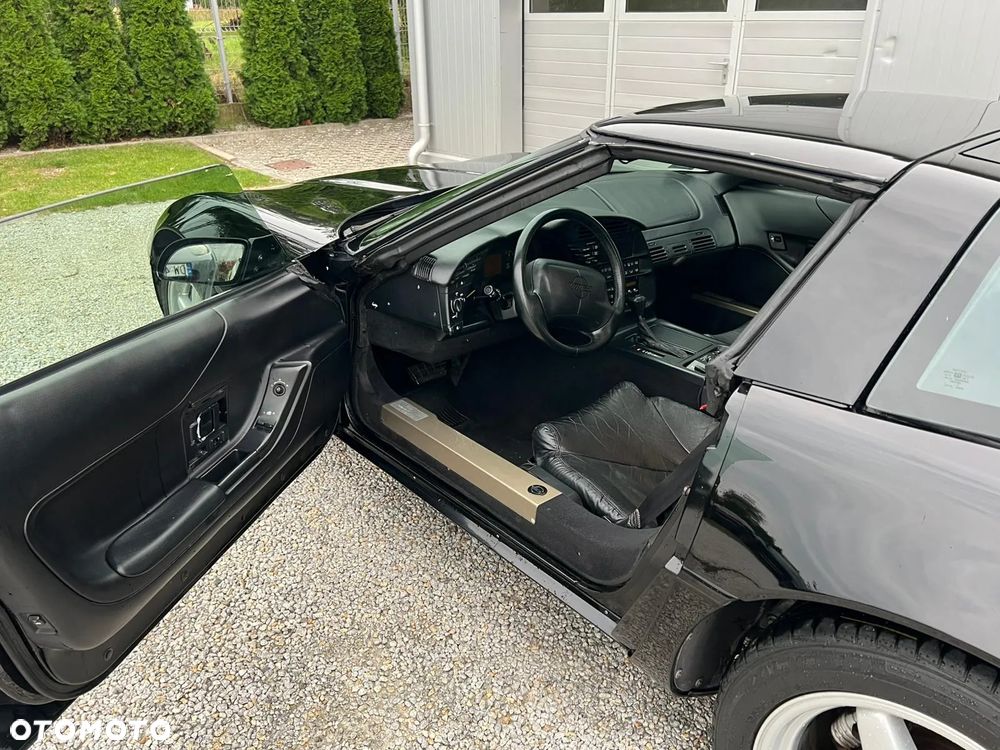 Chevrolet Corvette 5.7 - 9