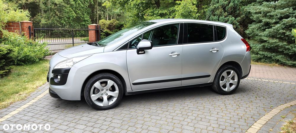 Peugeot 3008 1.6 Premium - 17