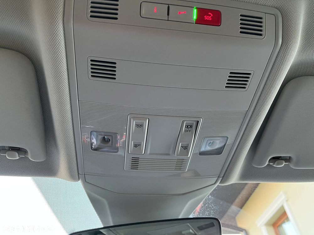 Volkswagen T-Cross 1.0 TSI OPF ACTIVE - 25