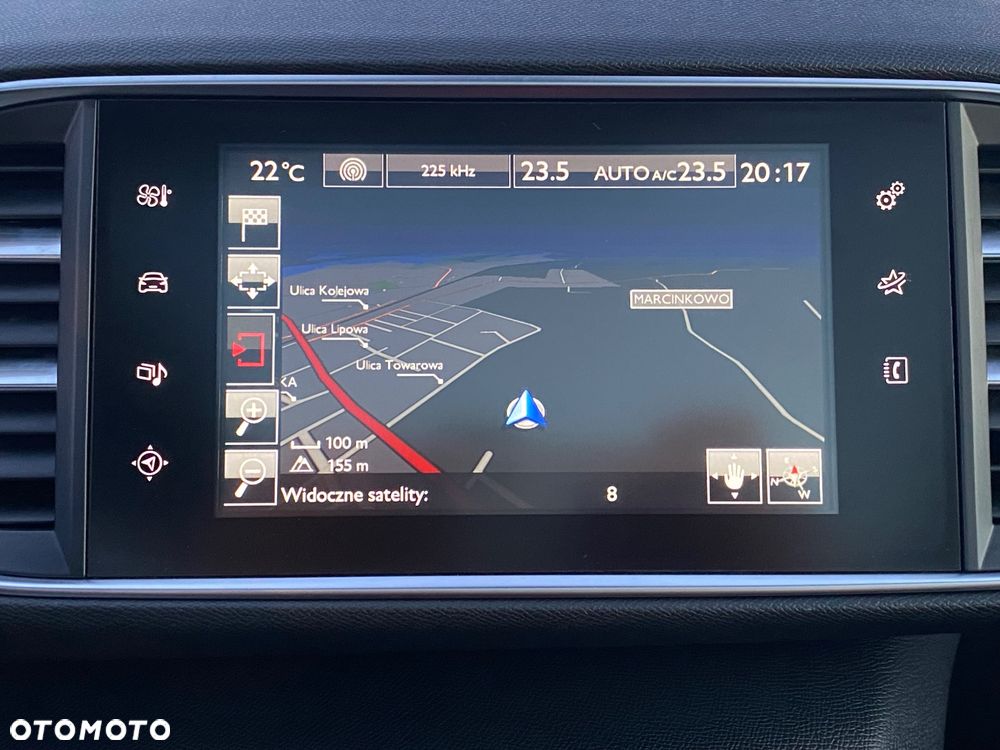 Peugeot 308 PureTech 130 EAT6 Stop & Start GT-Line Edition - 32