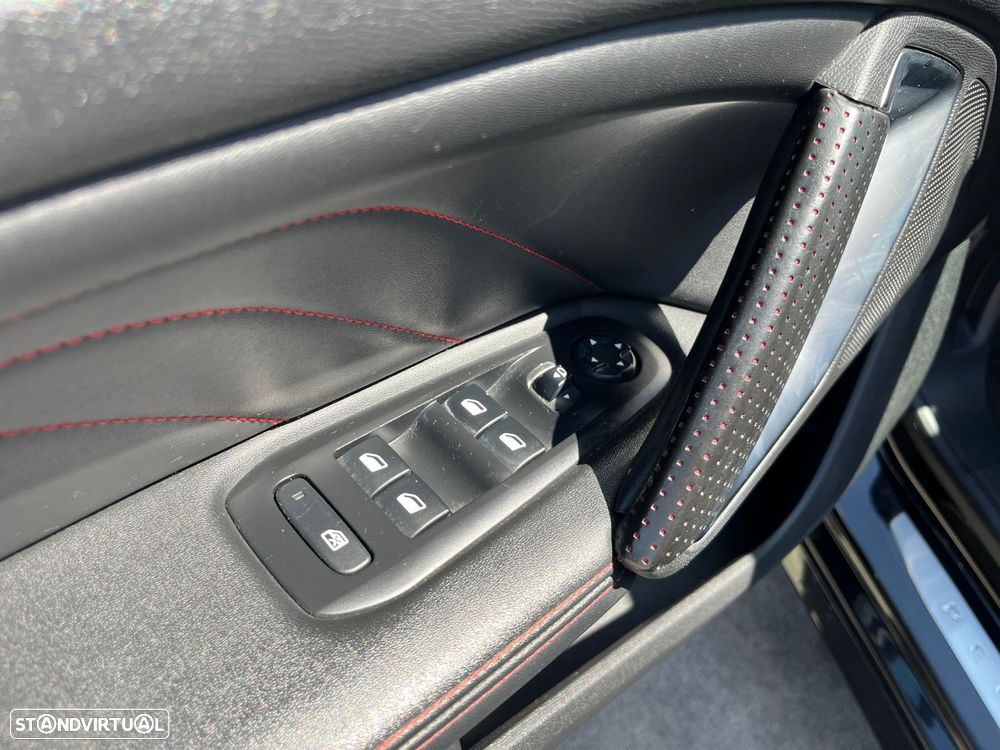 Peugeot 308 1.5 BlueHDi GT Line EAT8 - 15