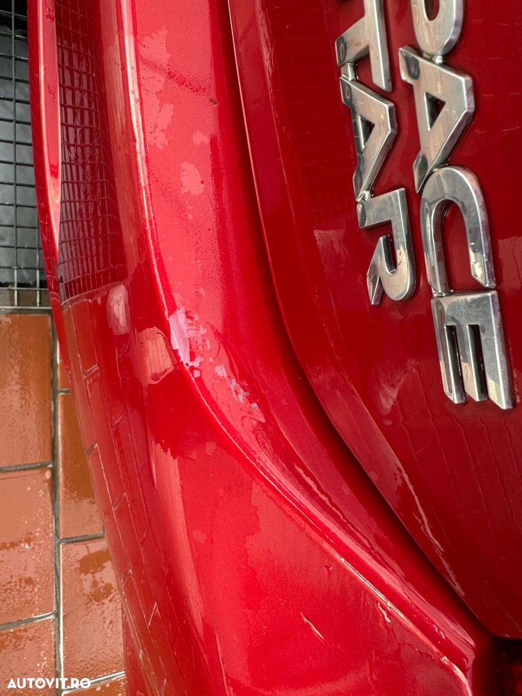 Mitsubishi Space Star 1.2 CVT Intense S87 - 5