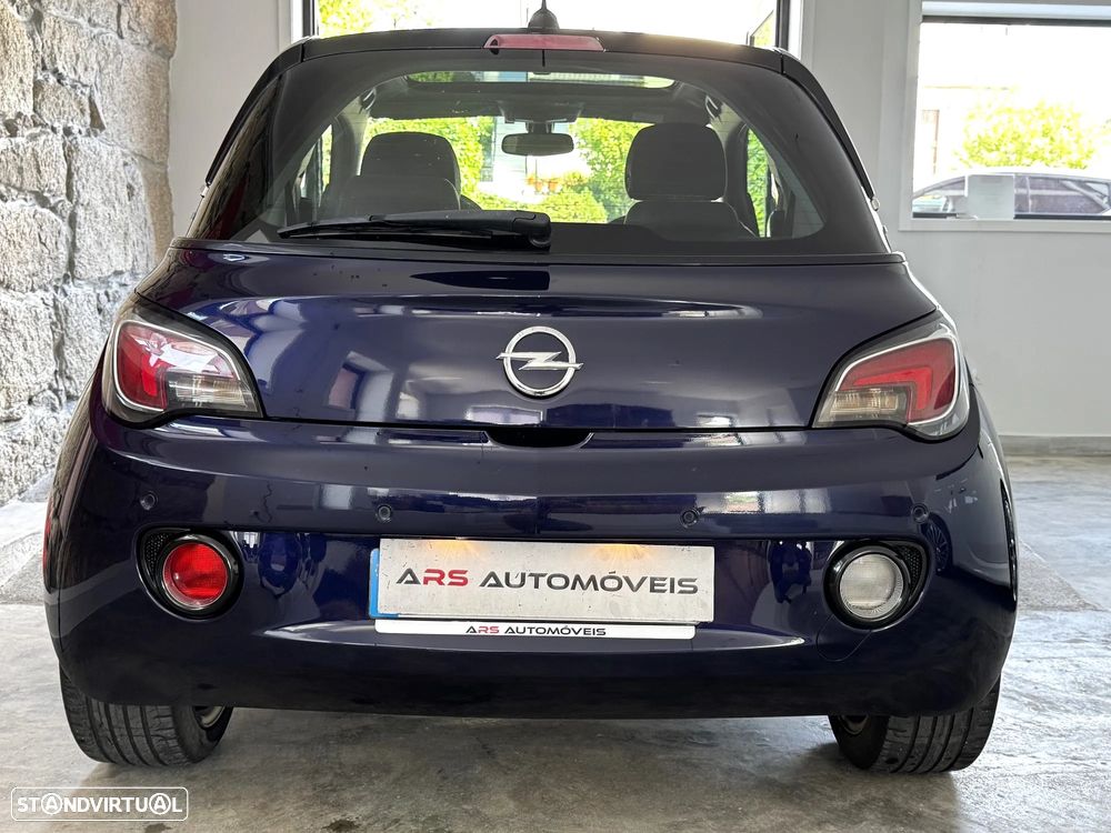 Opel Adam 1.0 T Glam - 3