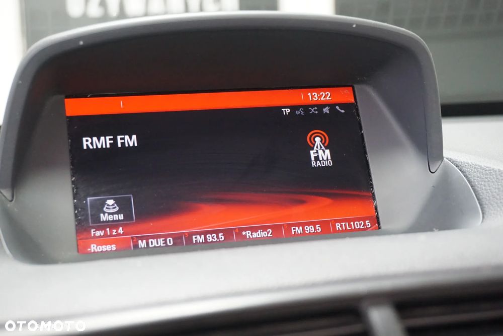 Opel Mokka 1.7 CDTI Cosmo S&S - 31