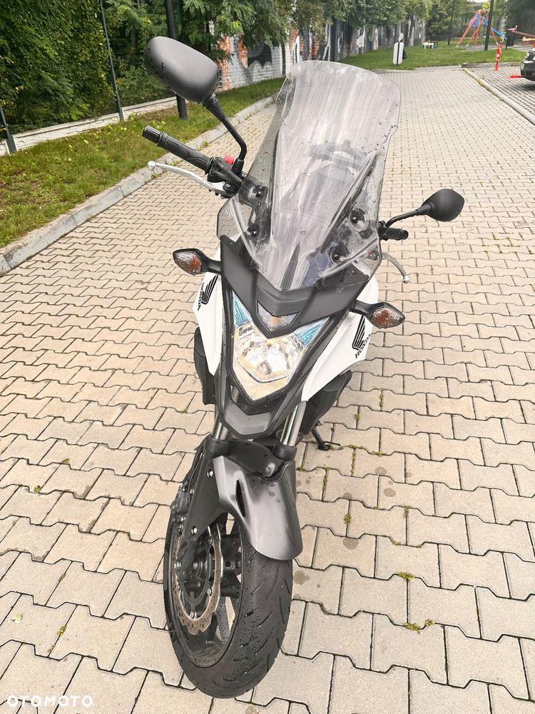 Honda CBX - 2