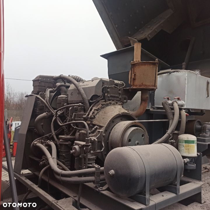 Scania 94 D - 16