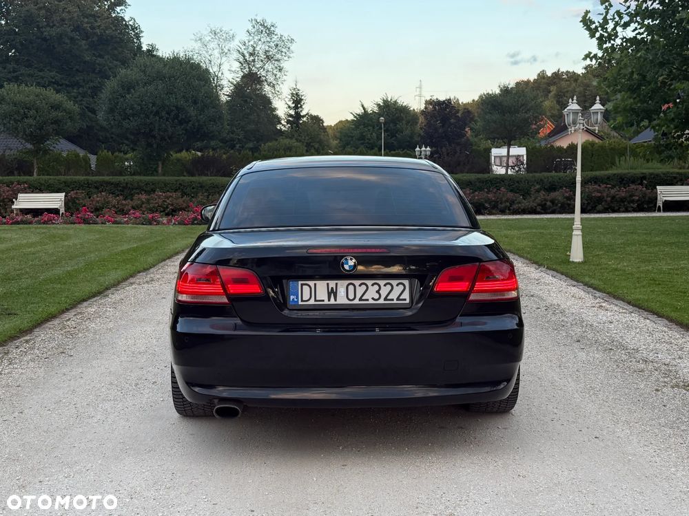 BMW Seria 3 320i Edition Exclusive - 5