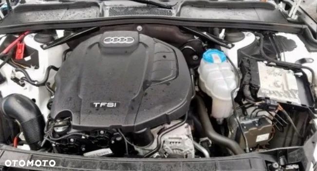 SILNIK AUDI A5 A4 Q5 2.0 TFSI DMS DMSA DMSB GRATIS MONTAŻ - 1