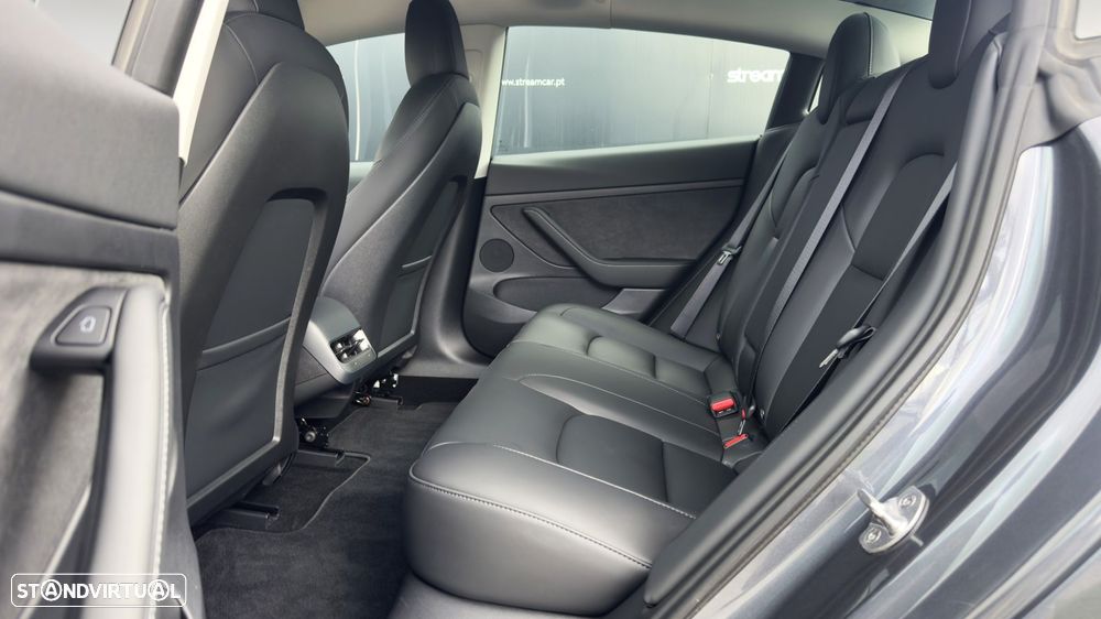Tesla Model 3 Standard Range Plus RWD - 20