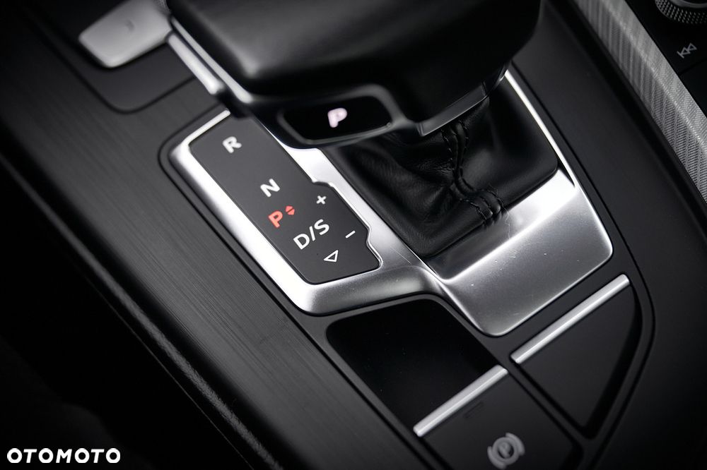 Audi A5 Coupé 2.0 TFSI quattro S tronic sport - 37