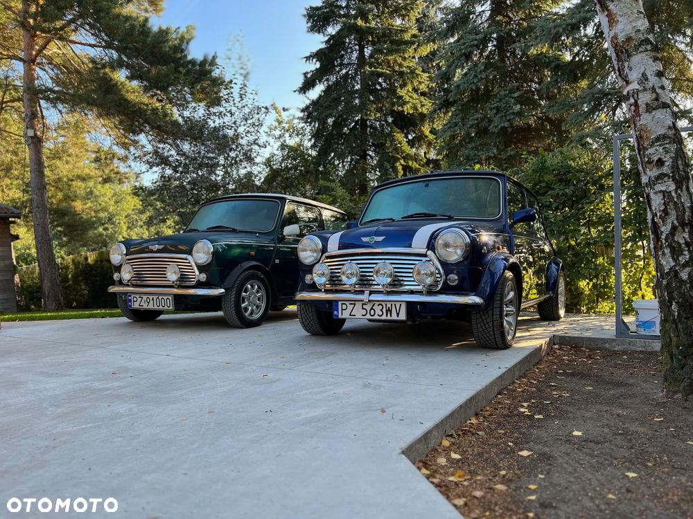 Rover Mini - 2