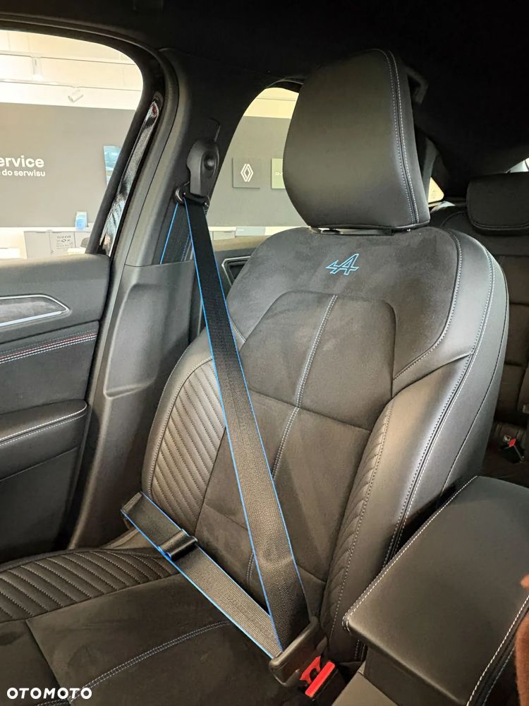 Renault Arkana 1.3 TCe mHEV Esprit Alpine EDC - 16