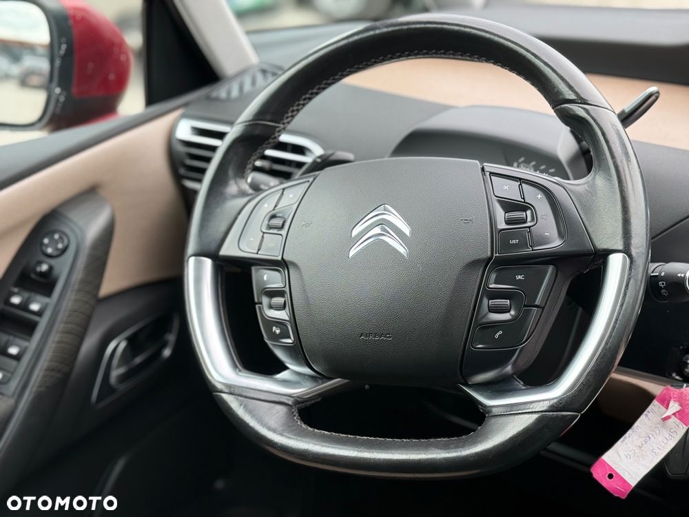 Citroën C4 Picasso 1.6 e-HDi Exclusive ETG6 - 34