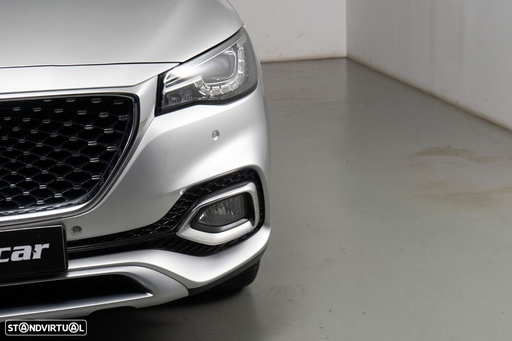 MG EHS 1.5 T-GDI Plug-in Hybrid Luxury - 18