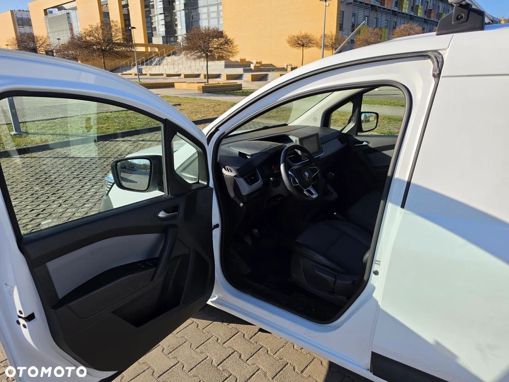 Renault Kangoo - 8