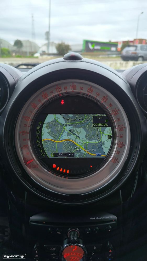 MINI Countryman Cooper D - 13