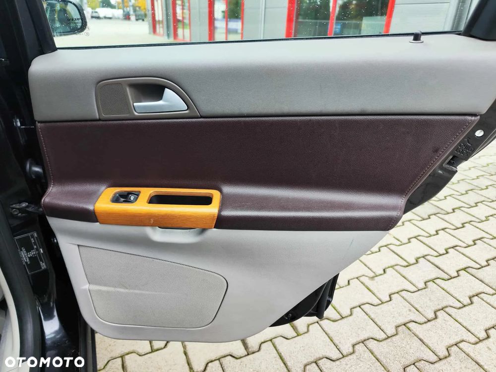 Volvo V50 2.0 Summum - 34