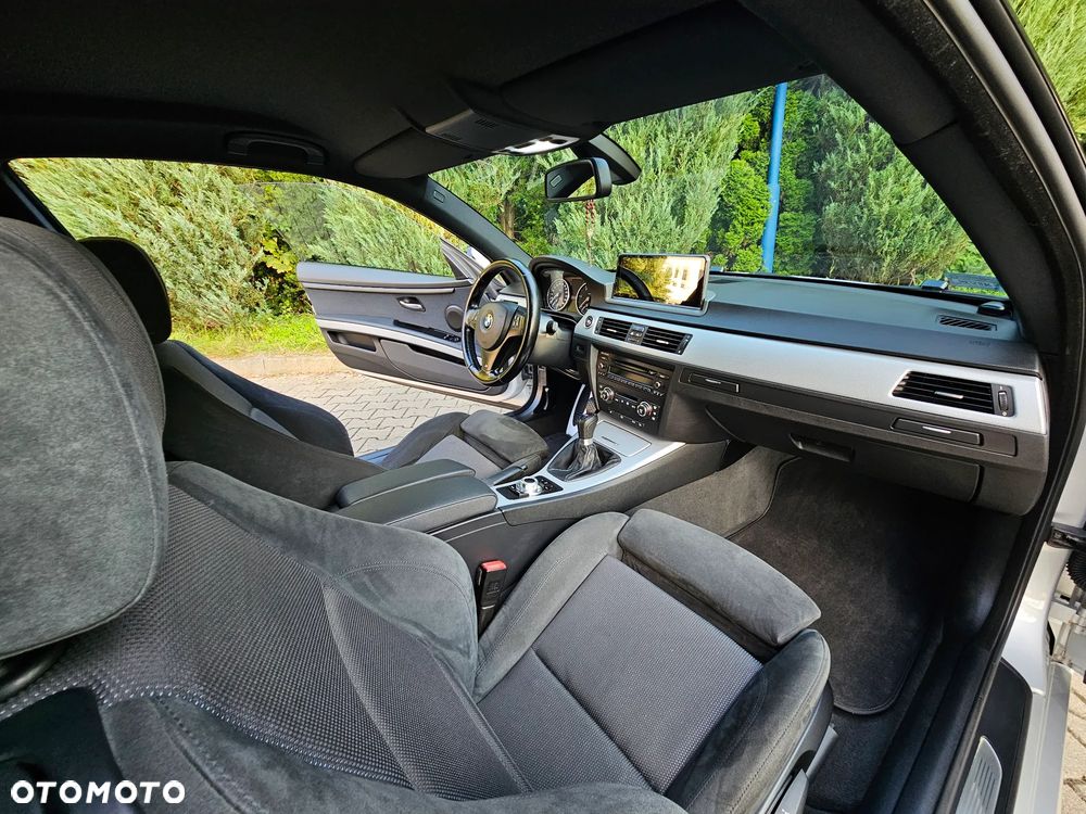BMW Seria 3 - 20