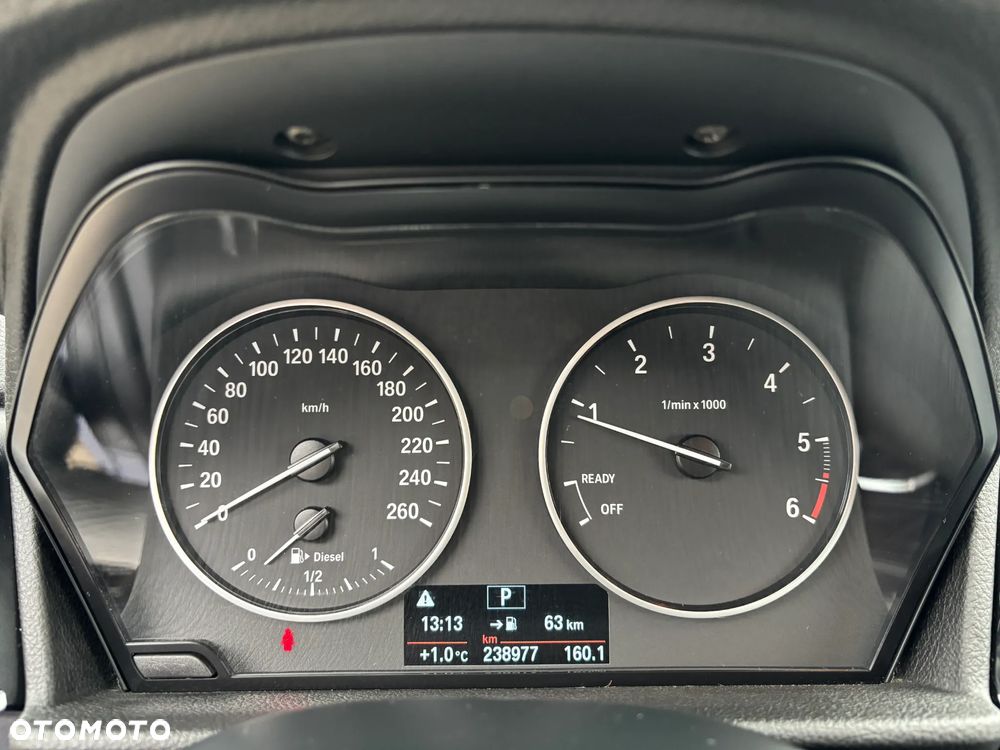 BMW Seria 2 218d Advantage - 15